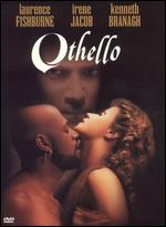 Othello - Oliver Parker