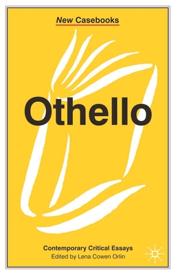 Othello - Orlin, Lena Cowen