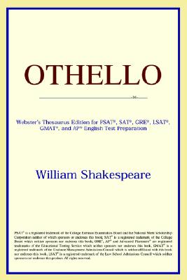 Othello - Icon Reference