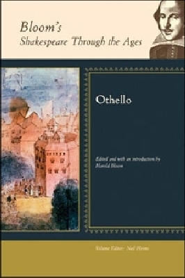 Othello - Bloom, Harold (Editor), and Heims, Neil, PH.D. (Editor)