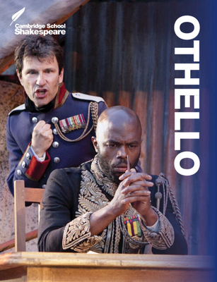 Othello - Coles, Jane (Editor), and Gibson, Rex (Founded by), and Wienand, Vicki (General editor)