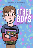 Other Boys: A Graphic Memoir