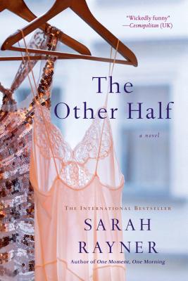Other Half - Rayner, Sarah
