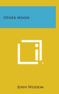 Other Minds