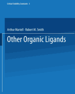 Other Organic Ligands