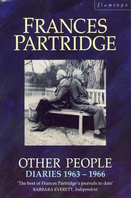 Other People - Partridge, Frances