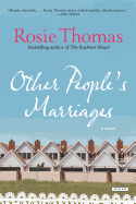 Other People's Marriages