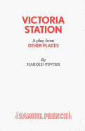 Other Places: Victoria Station