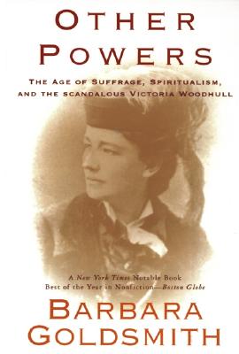 Other Powers - Goldsmith, Barbara