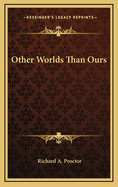 Other Worlds Than Ours