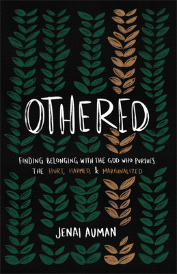 Othered - Auman, Jenai