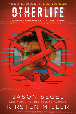 Otherlife - Segel, Jason, and Miller, Kirsten