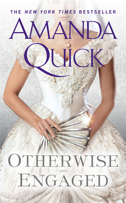 Otherwise Engaged - Quick, Amanda
