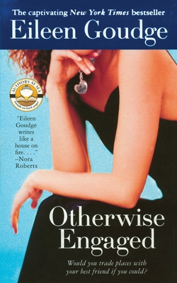 Otherwise Engaged - Goudge, Eileen