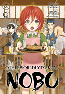 Otherworldly Izakaya Nobu Volume 2