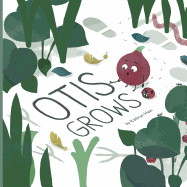 Otis Grows