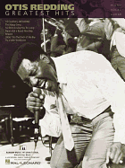 Otis Redding - Greatest Hits