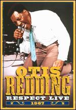 Otis Redding: Respect - Otis Live