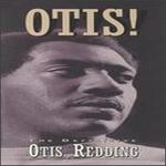 Otis! The Definitive Otis Redding