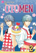 Otomen, Vol. 2