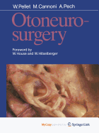 Otoneurosurgery