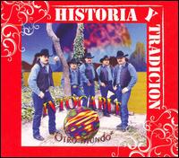 Otro Mundo [Bonus CD ROM] - Intocable
