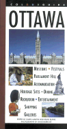 Ottawa: A Colourguide