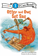 Otter and Owl Set Sail: Level 1