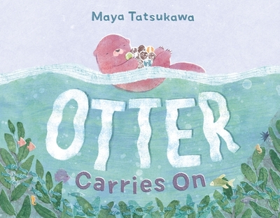 Otter Carries on - 