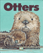 Otters - Mason, Adrienne, Ms.