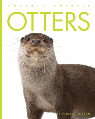Otters - Bahn, Christopher