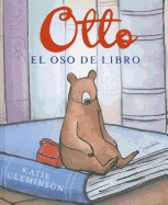 Otto, El Oso de Libro