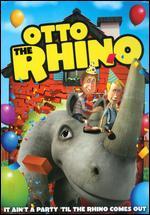 Otto Is a Rhino