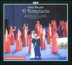 Otto Nicolai: Il Templario