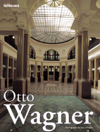 Otto Wagner - Cuito, Aurora (Editor), and Montes, Cristina (Editor)