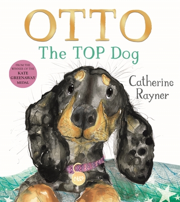 Otto - Rayner, Catherine