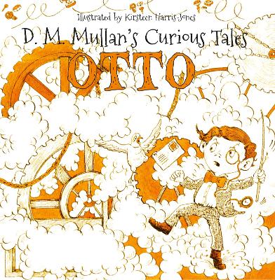 Otto - Mullan, D.M.