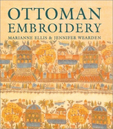 Ottoman Embroidery