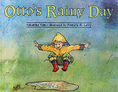 Otto's Rainy Day