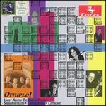 Ottuplo! Larry Austin: The Eighth Decade