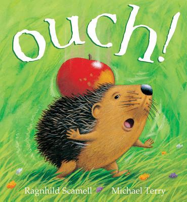 Ouch! - Scamell, Ragnhild