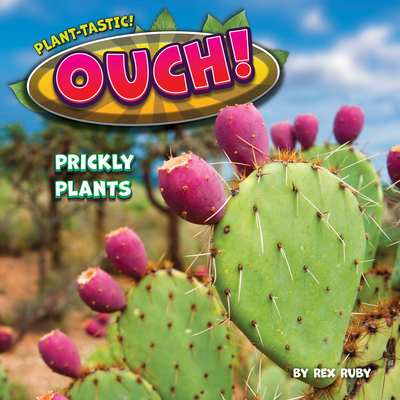 Ouch! - Ruby, Rex