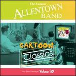 Our Band Heritage, Vol. 30: Cartoon Classics