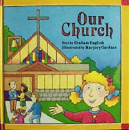 Our Church - English, Graham