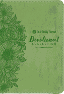 Our Daily Bread Devotional Collection