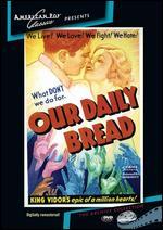 Our Daily Bread