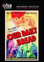 Our Daily Bread