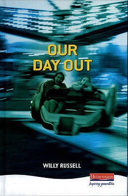 Our Day Out - Russell, Willy