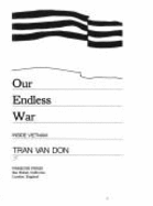 Our Endless War: Inside Vietnam