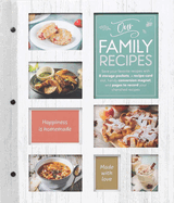 Our Family Recipes